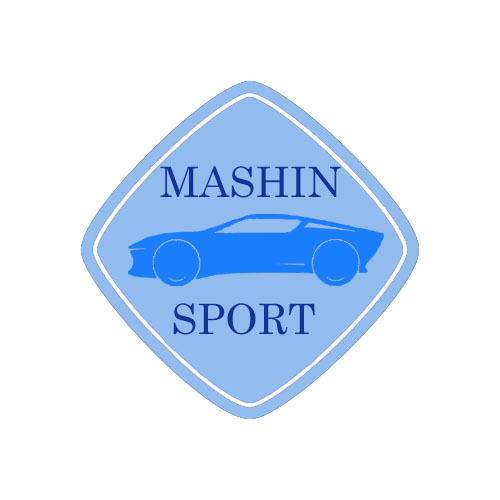 ماشین اسپرت ترکیان