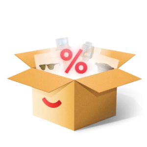 پیشنهاد های شگفت انگیز فروشگاه ما